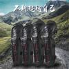 Motorcycle Atv Elbow Arm Leg Knee Shin Armor Guard Shield Cover Protector 4Pcs