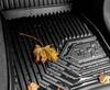 Rubber Mats Mercedes-Benz Cla C118 From 2019- Trough 77