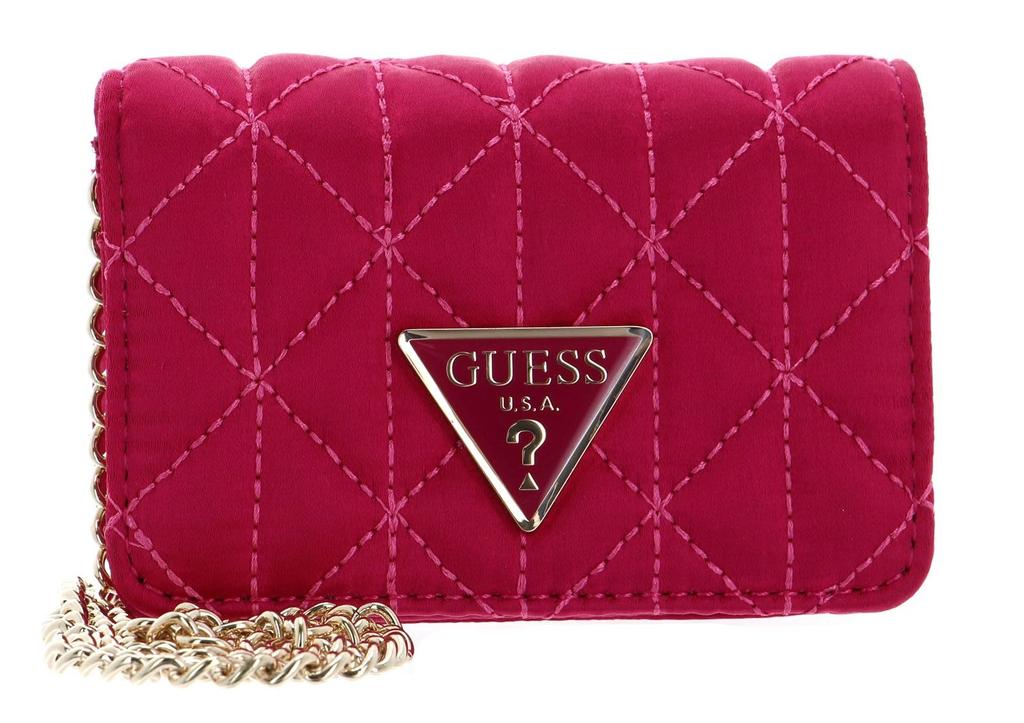 Guess VELINA SLG MICRO MINI MAG Wallet