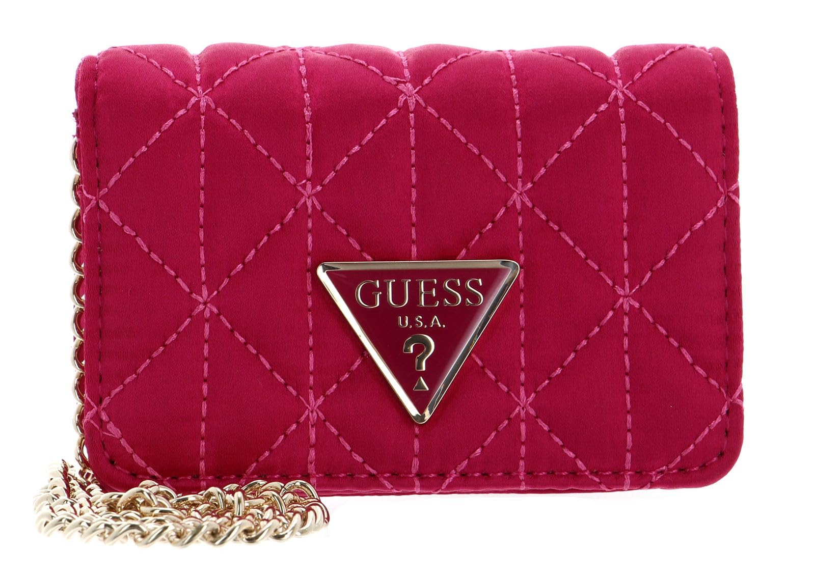 

Guess VELINA SLG MICRO MINI MAG Wallet