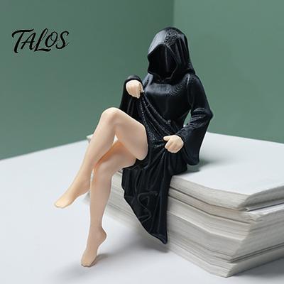 Heminredning – Figurer
