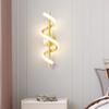 Lampă de perete modernă cu LED-uri pentru sufragerie, dormitor, noptiere, interioare, lumini decorative creative de perete, lumini decorative de perete