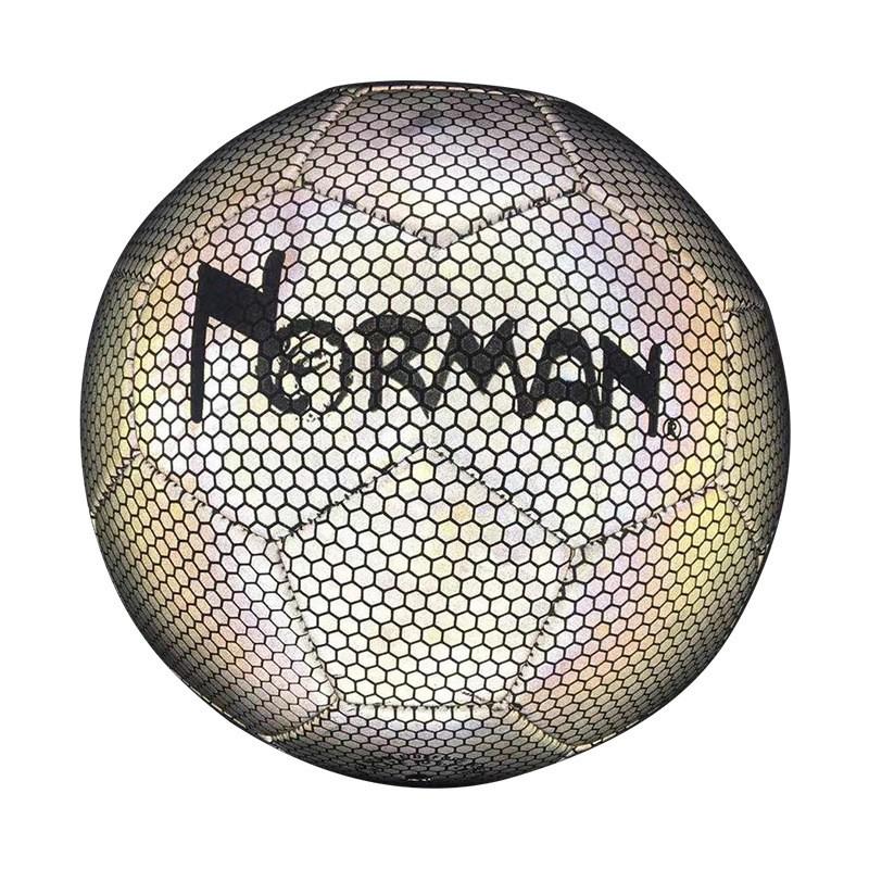 Reflective Machine-Stitched Size 5 Football Training Practice School Camps Size 5 Ball Standard 11-player Match Ball