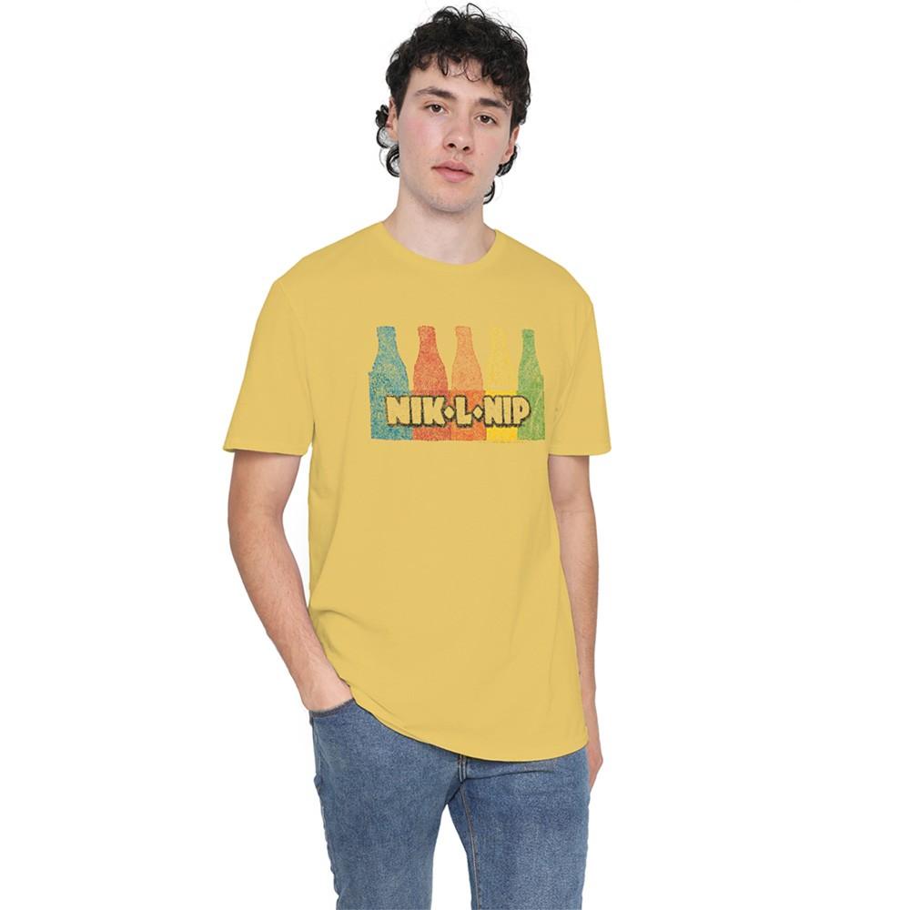 Dubble Bubble Vintage T-Shirt S-3XL Banana S