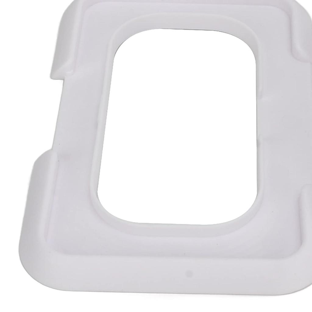 Baby Wet Wipes Dispenser, Reusable Baby Wipes Heater, USB Mini Portable Baby Wipe Warmer,Compatible Portable Charger Wipe WarmersWipes Holders