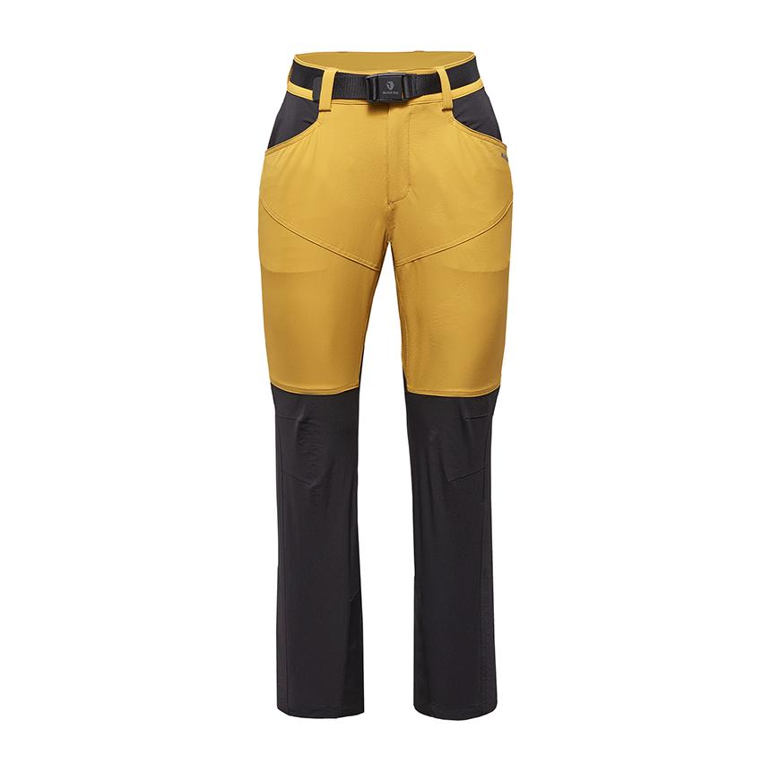 BLACKYAK M Cordura Awc Mountain Pants #2_Sy