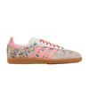 Kids' Sneakers Samba OG Liberty London Floral Embroidery (GS) Floral Print/Off White