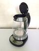 Lacor 69292 Electric Kettle 1.7L 2200W Black