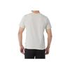 New PUMA T Shirts Men's Ecru 691340-87