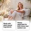 Mosquito Repellent Bags 10 Pieces with Essential Oils for Home Patio Camping Garage Use Natural Insect Deterrent Sachets for Indoor Outdoor Protection