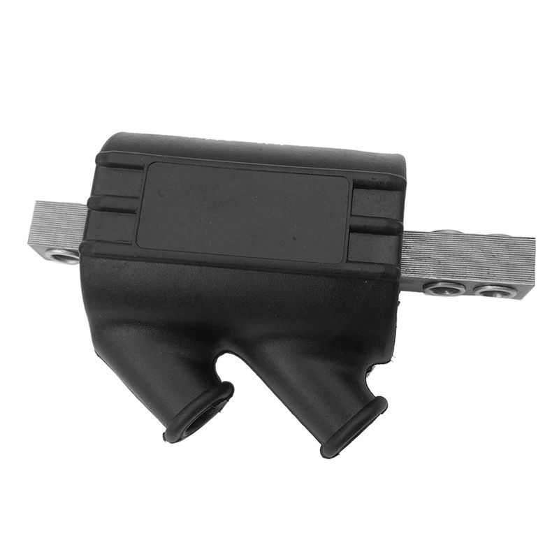 Authentic Motorcycle Ignition Coil 3 Ohm Dual Output Ignition Coils DC1-1 For Honda CB 500 550 750 GL1000