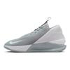 Nike G.T. Jump Academy Abrasion Resistant Mid Top Basketball Shoes Men's Gray Basketball Shoes HQ8032-001