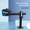 Mountain Bike Wall Mount Repair Rack Workshop Maintenance Tool Accessories Adjustable Bicycle Repair Workbenches