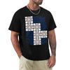 CompanionNET TShirt Soft Casual Short Sleeve Cotton Tee