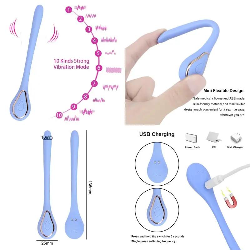Vaginttes Industrial For Masturbation Vaginette Toy Pussy 10 Modes Chest Massager G String Women Vibrator Men Eroti Tooys