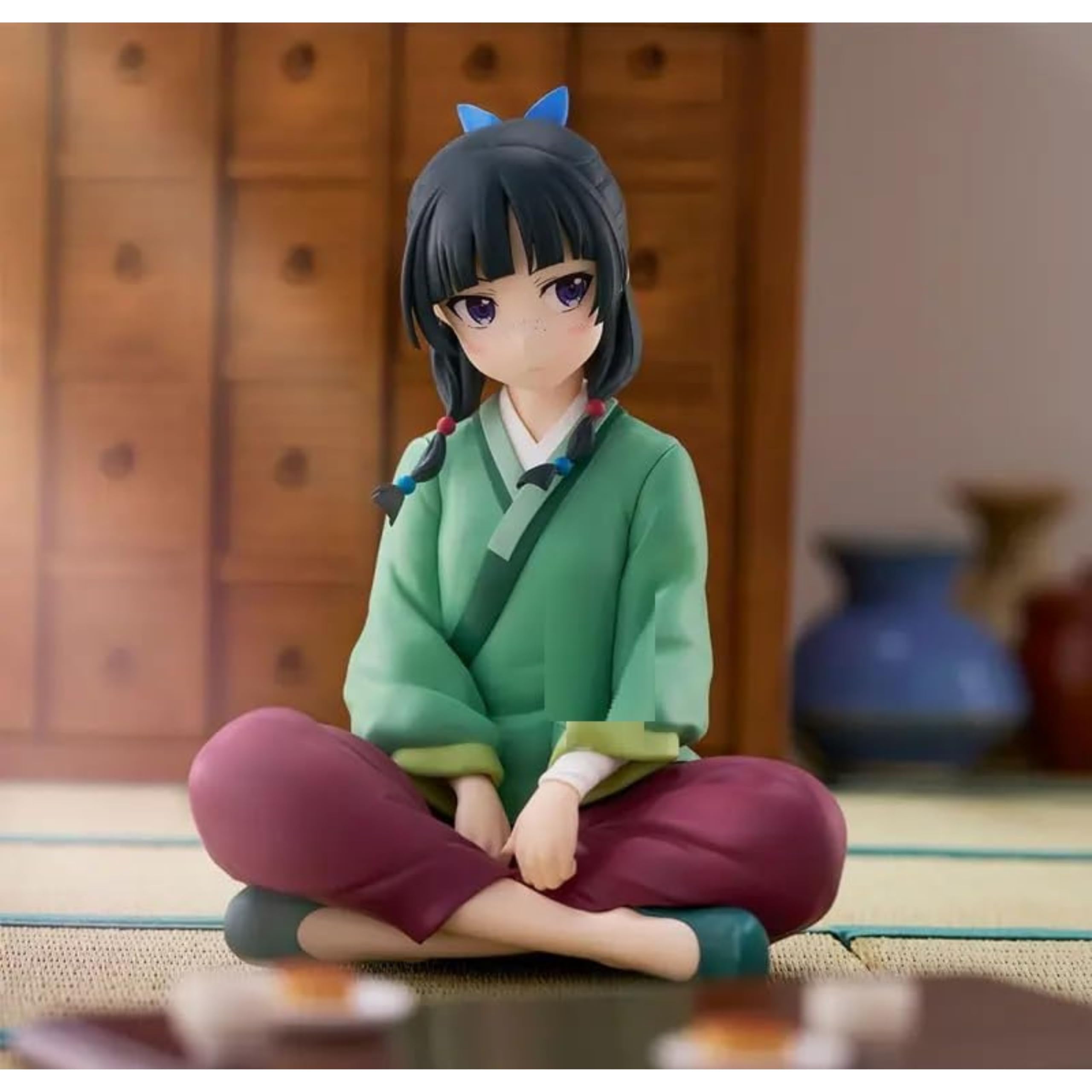 

Neko Neko Figure Monologue Break Time Neko Neko Official Pharmacist s