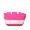 Parts Children's Bike Basket Plastic Kids Scooter Handle Bar Basket  Mountain Bike Accessories