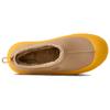UGG Comfortable Versatile Low-Top Casual Shoes Unisex sneaker Yellow-Brown 1144096-MMM