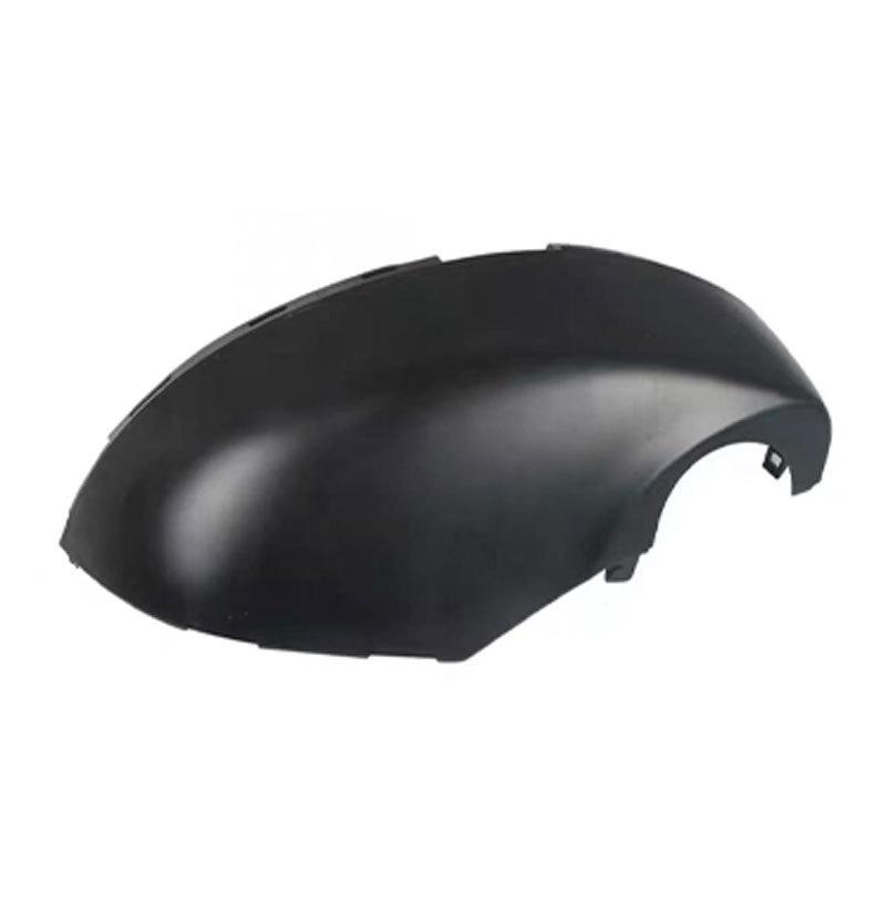 Fits 22-23 Eleventh-Gen Honda Civic & Integra: Mirror Shell, Frame, & Lens.