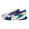 Li Ning Hbrd Slip Resistant, Abrasion Resistant, Lightweight Slip Resistant, Abrasion Resistant, Lightweight Low Top AGCP309-8