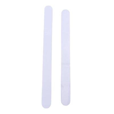Thick Auto Adhesive Tennis Racket Head Edge Protector Tape Transparent Tennis Accessories Racket Frame
