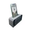 3D Printed Passive Speaker Amplifier for Modern Phones