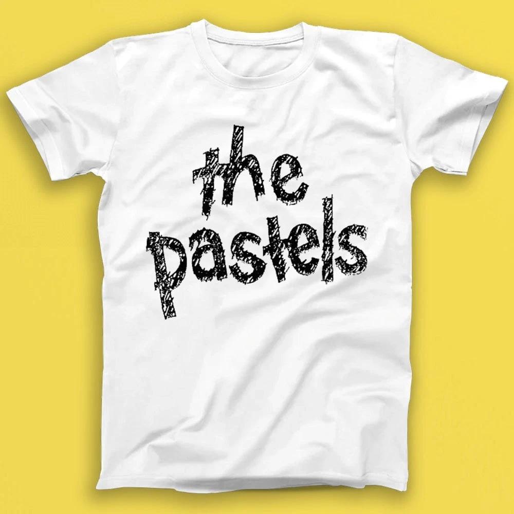The Pastels I m Alright With You Indie Pop Rock Music Gift Tshirt T1871 2XL