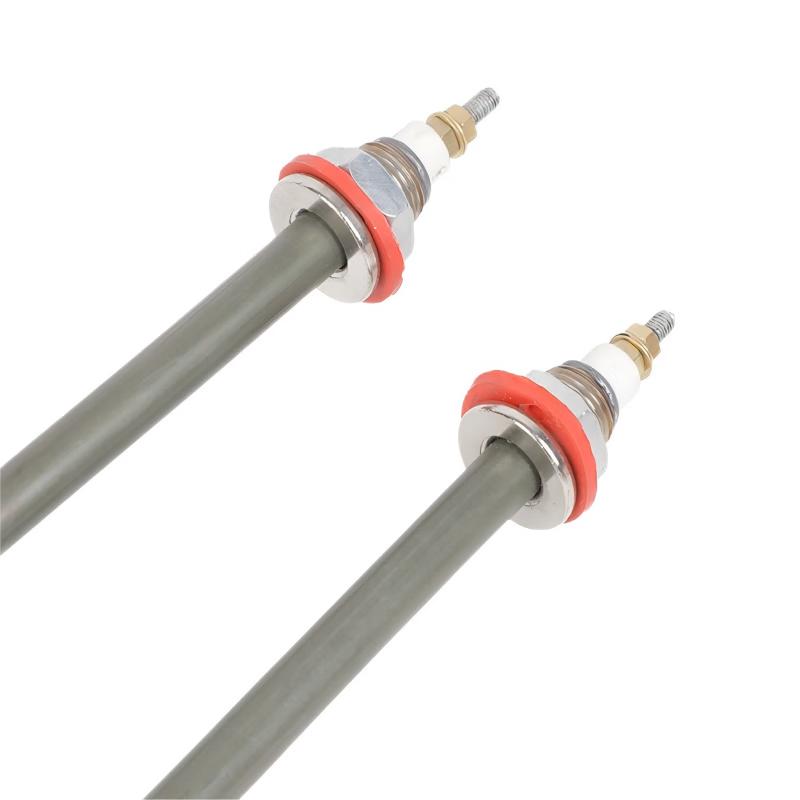 Industrial Double U-Tube Steamer Heating Rod