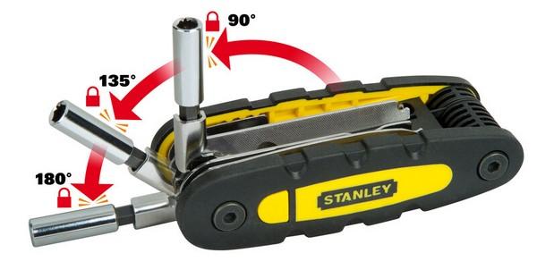 MULTITOOL - 14 V 1 MULTITOOL - S/70-695-0