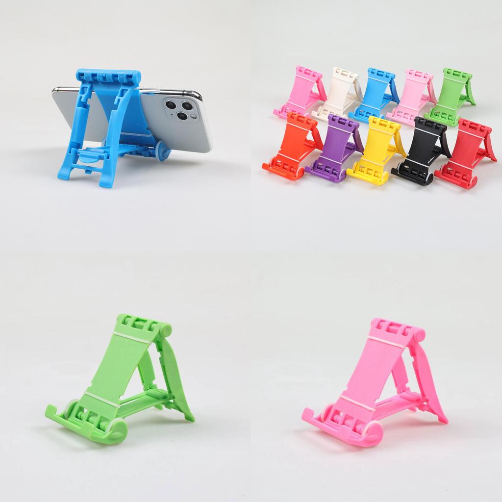 Premium Quality F1 Racing Form Mobile Support Folding Bracket For All Phones And Tablets