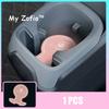 For Leapmotor T03 2023 2024 2025 Car Door Slot Pads Door Groove Mat Cup Mats Anti-Slip Mat Dustproof Cover Interior Accessories