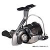 Daiwa Spinning Reel 24LUVIAS ST LT2000S-P Gunmetal