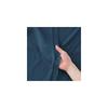 MUJI Women's UV-Cut Light Knit V-Neck Cardigan, BA1PWA6S, Smoky Blue, Size L