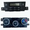 Car heater contro air conditioning controller For Hyundai Tucson 2006-2013 Automatic Air Conditioning Switch Assembly