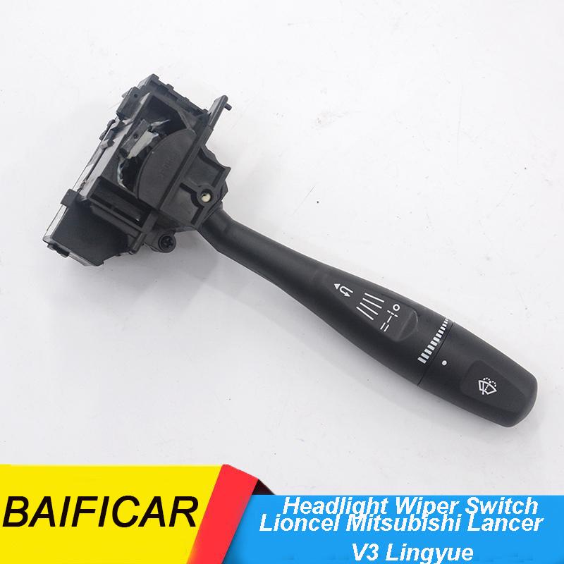 Baificar Brand New  Combination Headlight Wiper Switch SE001100.8 For Lioncel Mitsubishi Lancer V3 Lingyue