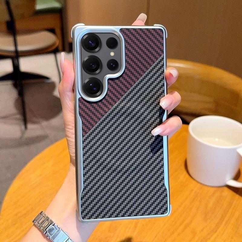 Xiaomi Mi 15Pro Handyhülle Neue Magnetische Anziehungskraft Farbabstimmung Tide Marke Vollständig umschließend Hochwertige Einfarbig 15Ultra