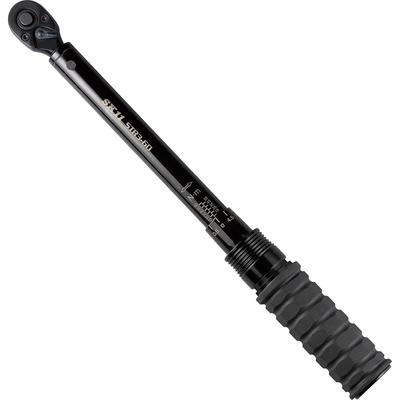 SK11 Vooraf ingesteld type koppel insteekhoek (SK11) sleutel, 9,5 mm 10~60 Nm STR3-60