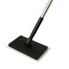 Rychlé Výměna Hadříku Mini Mop s Dlouhou Rukojetí Úsporný Čisticí Mop pro Domácí Kuchyňské Použití