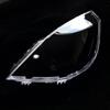 Wuling Zhiguang V Transparent Headlight Cover Replacement