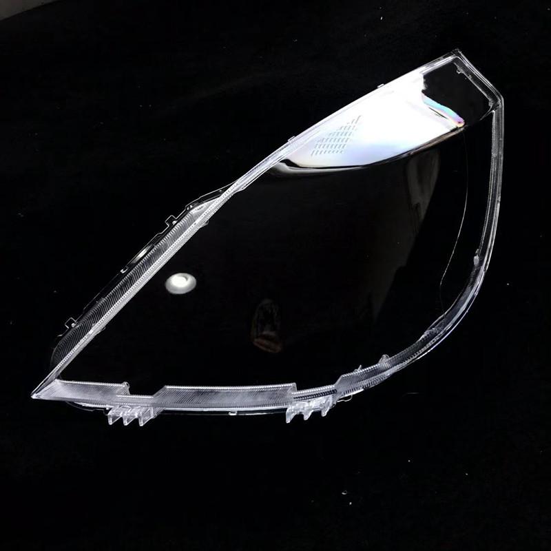 Wuling Zhiguang V Transparent Headlight Cover Replacement