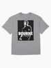 Jason Bourne Jason Bourne Classic T-Shirt Oversized T-Shirt