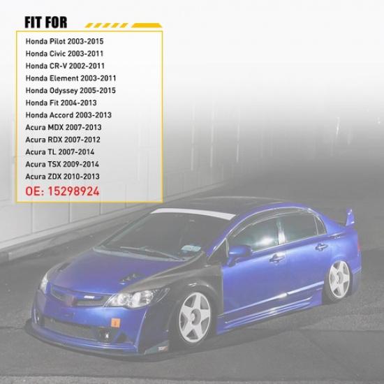 Ignition Switch Lock Cylinder for Honda CRV Element Civic Odyssey 2002-2014