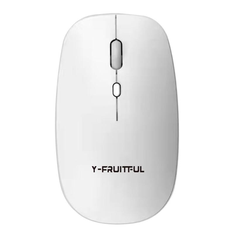 

Y-FRUITFUL M92 Dual-Mode Rechargeable Wireless Mouse