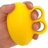 Finger Grip Ball Hand  Grip Strength Strengthener Ball Stretcher Finger Fitness Arm Strength Exercise Muscle Recovery Hand Train