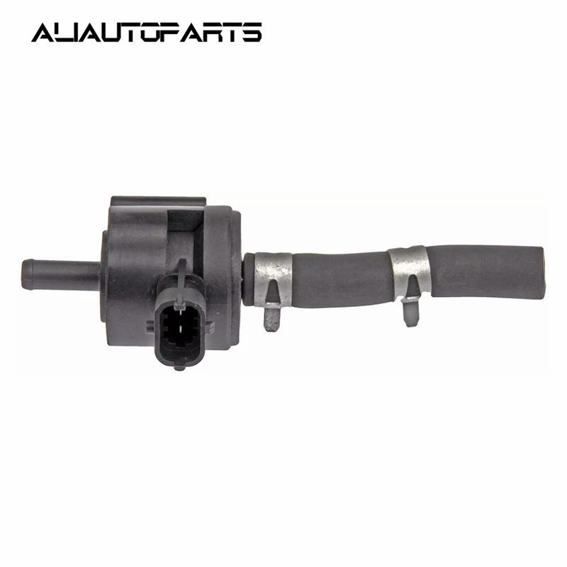 Vapor Canister Purge Solenoid Valve for 07-09 Hyundai Santa Fe 2.7L 911-807 911807 290143E400