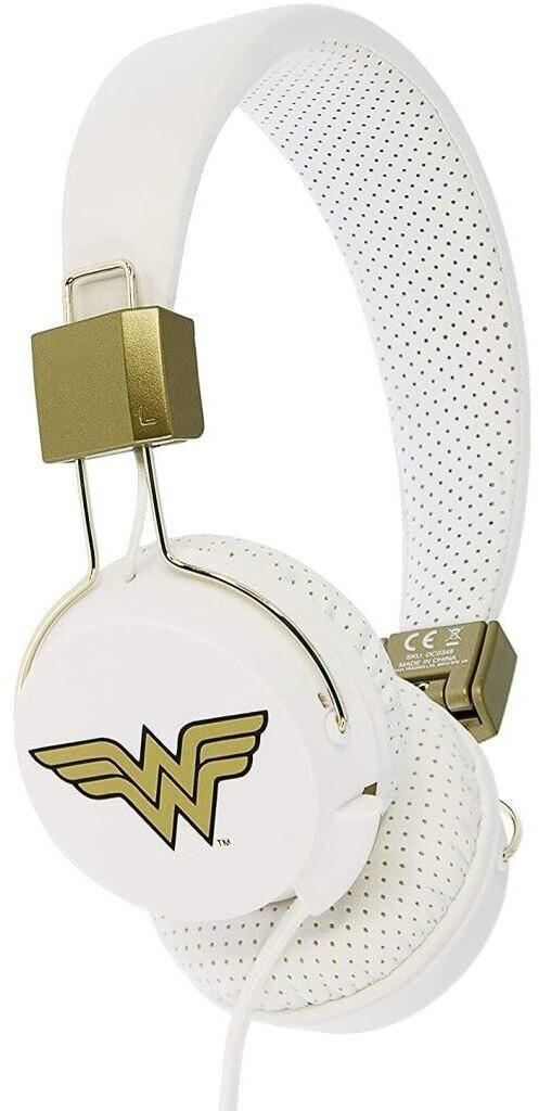 Детские наушники OTL Wonder Woman (DC0348)