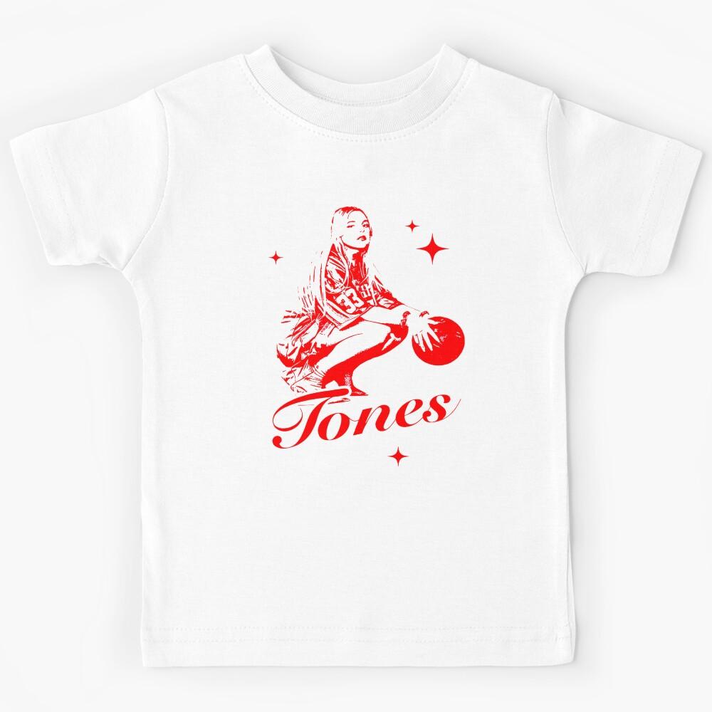 Tones and I Kids T-Shirt 170