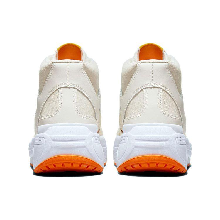 Converse Weapon Cx Mid Unisex Egret Sun Ray A00975C
