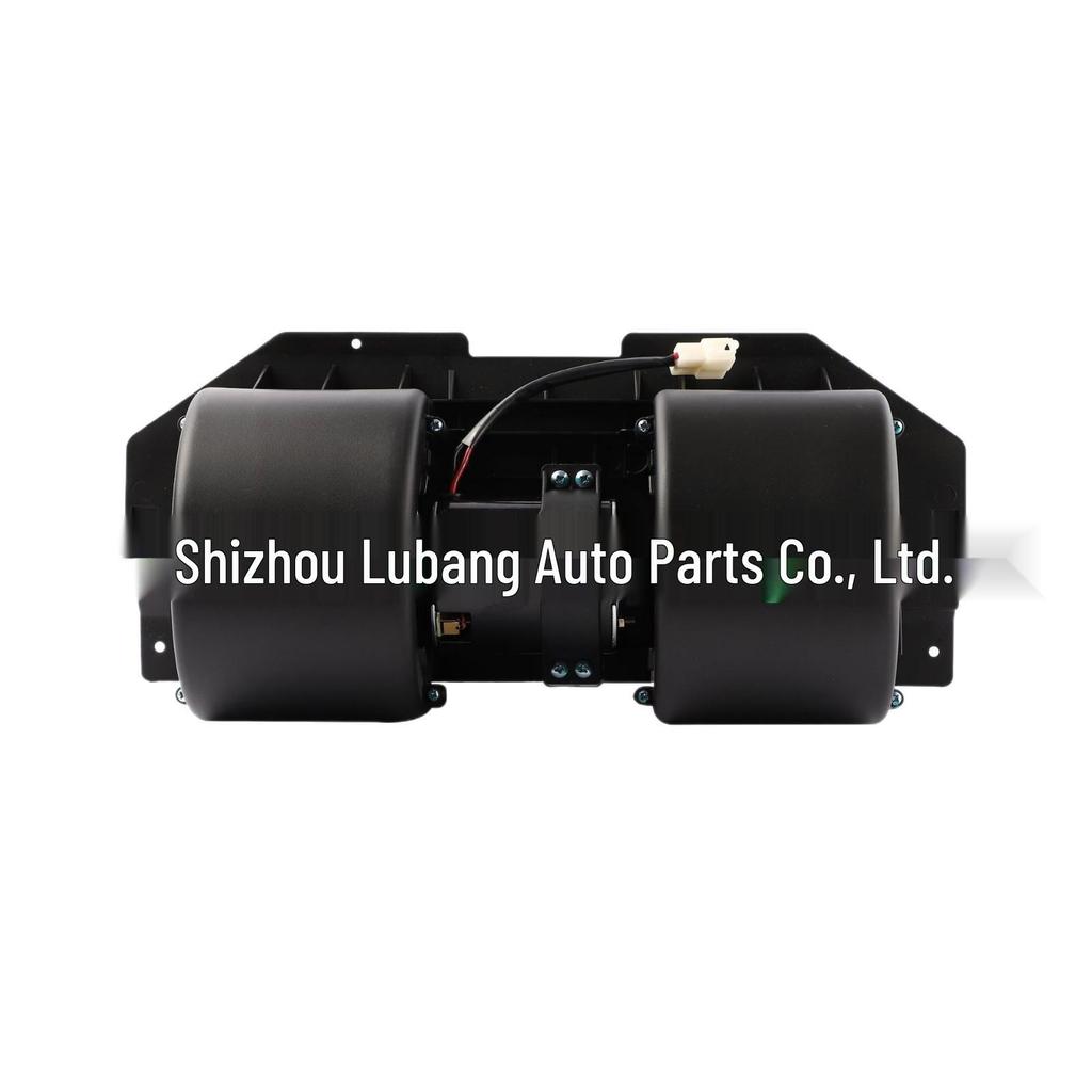 Sinotruk Howo 380 Heater Motor Blower Assembly WG1642822066