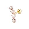 Smykker og accessoires – Piercing
